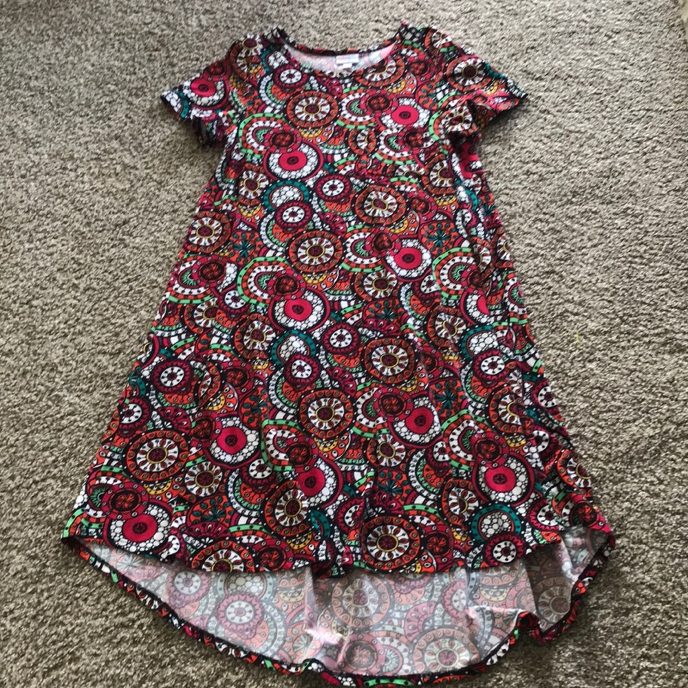 LuLaRoe Dress
